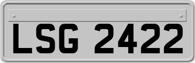 LSG2422
