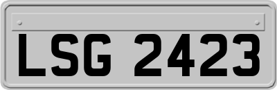 LSG2423