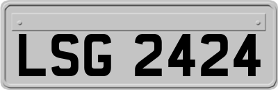 LSG2424
