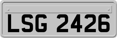 LSG2426