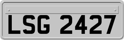 LSG2427