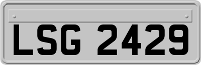 LSG2429