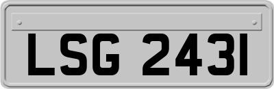 LSG2431