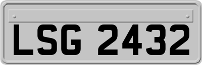 LSG2432