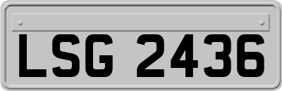 LSG2436