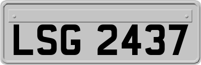 LSG2437