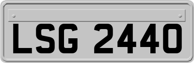 LSG2440
