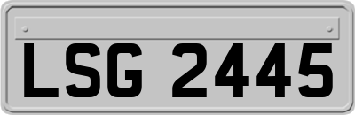 LSG2445
