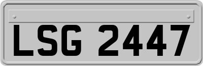 LSG2447