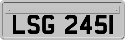 LSG2451