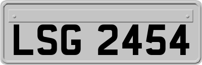 LSG2454