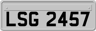 LSG2457