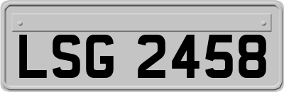 LSG2458