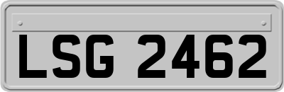 LSG2462