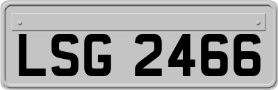 LSG2466