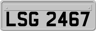 LSG2467