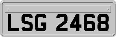 LSG2468