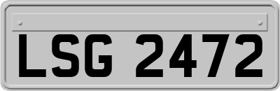 LSG2472