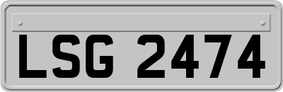 LSG2474