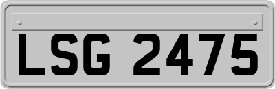 LSG2475