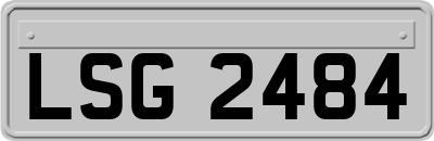 LSG2484