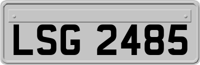 LSG2485