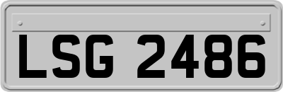 LSG2486
