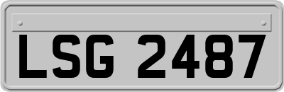 LSG2487