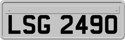 LSG2490