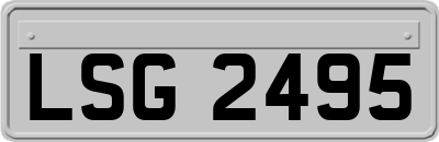 LSG2495