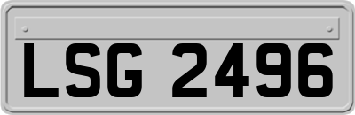 LSG2496