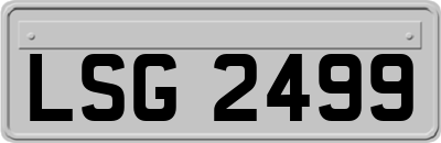 LSG2499