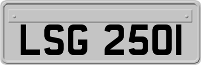 LSG2501