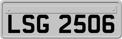 LSG2506