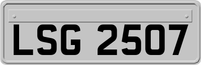 LSG2507