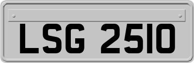 LSG2510