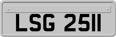 LSG2511