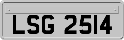 LSG2514