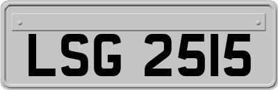 LSG2515