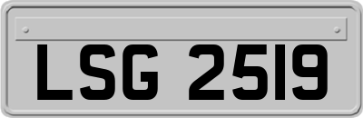 LSG2519