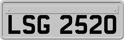 LSG2520