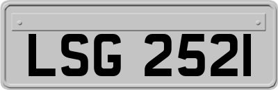 LSG2521