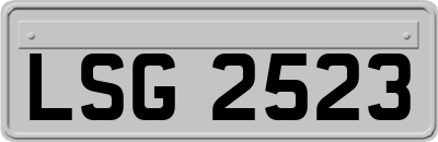 LSG2523