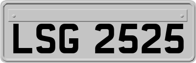 LSG2525