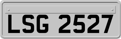LSG2527
