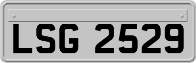 LSG2529