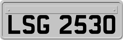 LSG2530