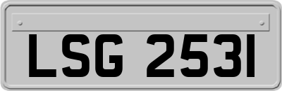 LSG2531