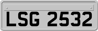 LSG2532