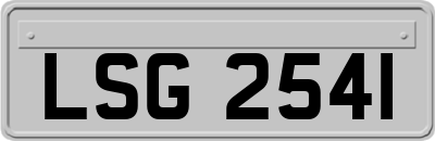 LSG2541